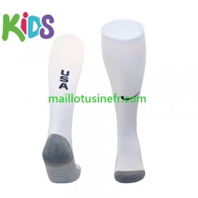 Etats-Unis Domicile Chaussettes 2024-25 - Enfant